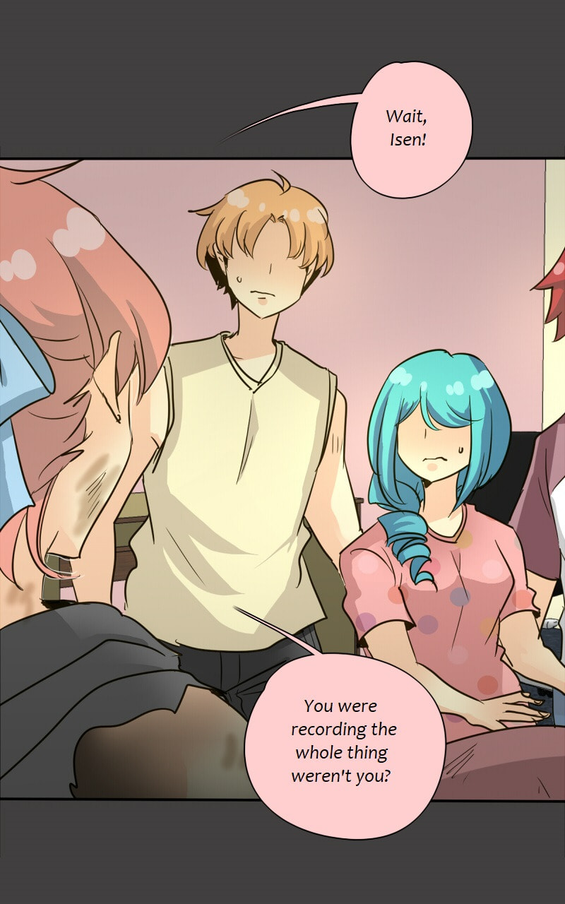 Read Ordinary± chapter 118 image 43 on Lezhin