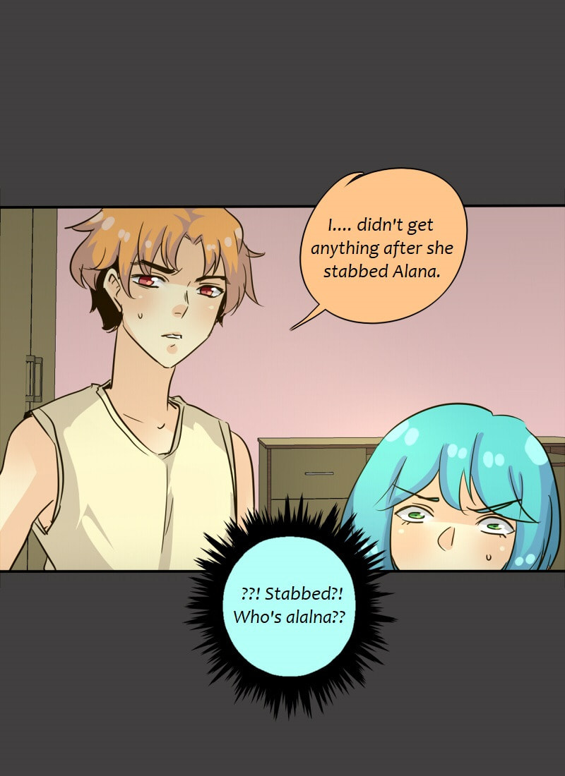 Read Ordinary± chapter 118 image 44 on Lezhin