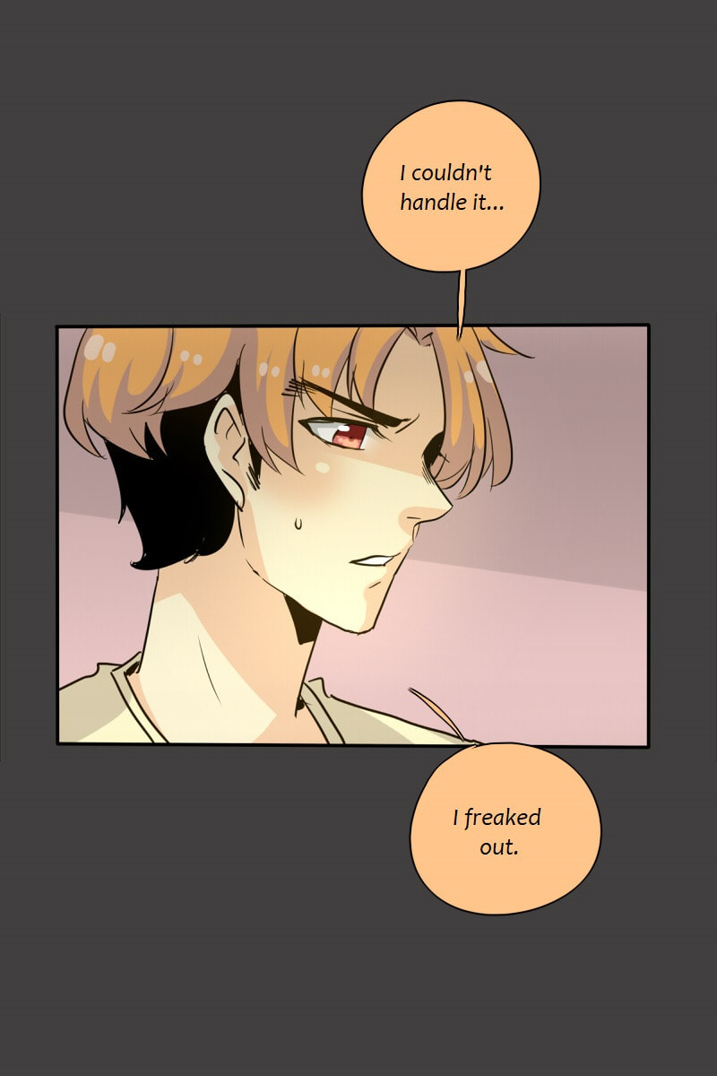 Read Ordinary± chapter 118 image 45 on Lezhin