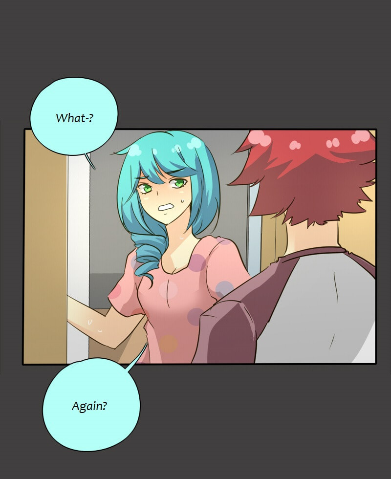 Read Ordinary± chapter 118 image 5 on Lezhin