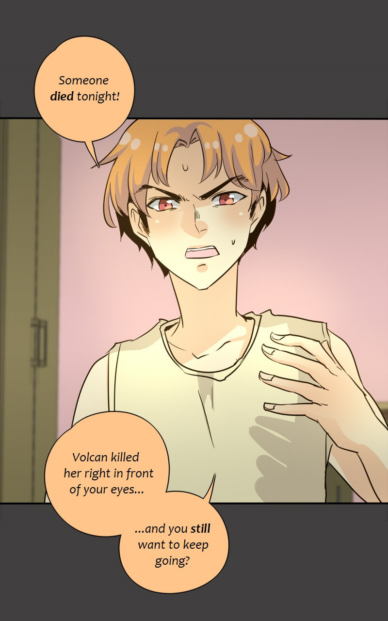 Read Ordinary± chapter 118 image 60 on Lezhin