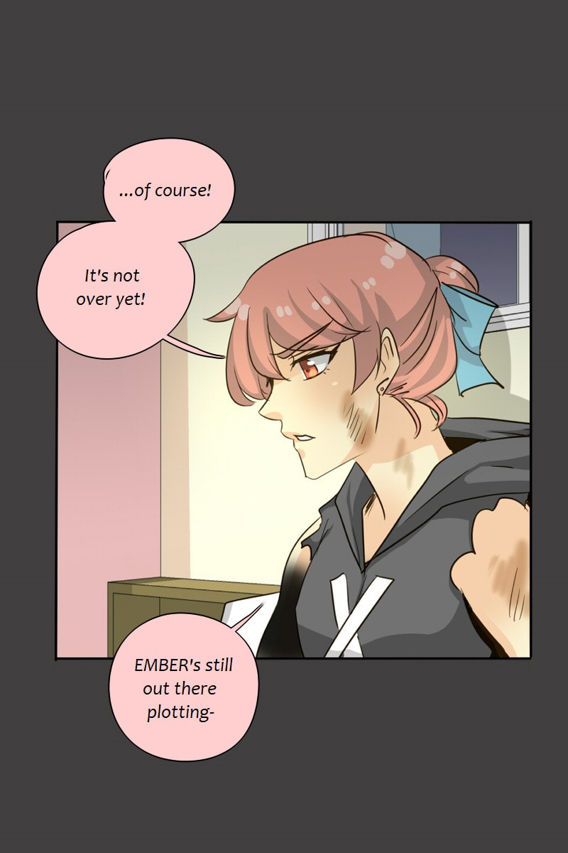Read Ordinary± chapter 118 image 61 on Lezhin