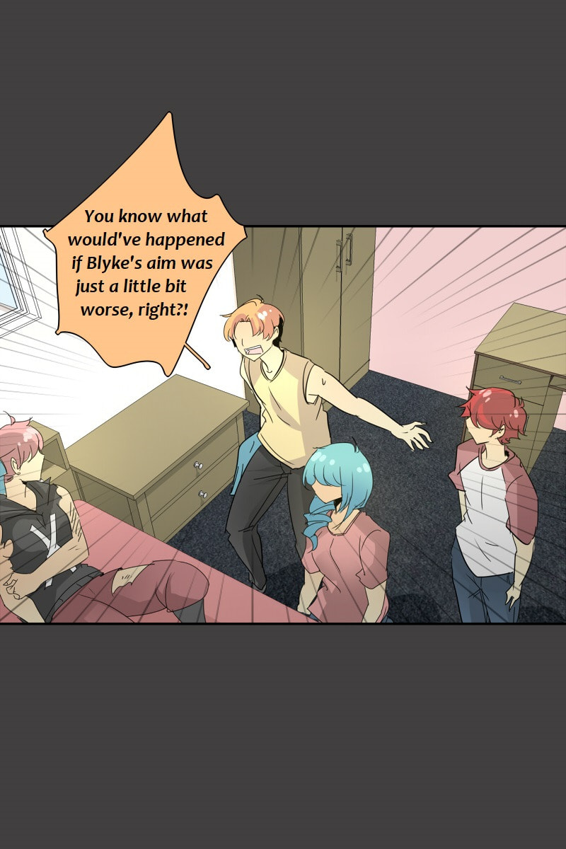 Read Ordinary± chapter 118 image 63 on Lezhin