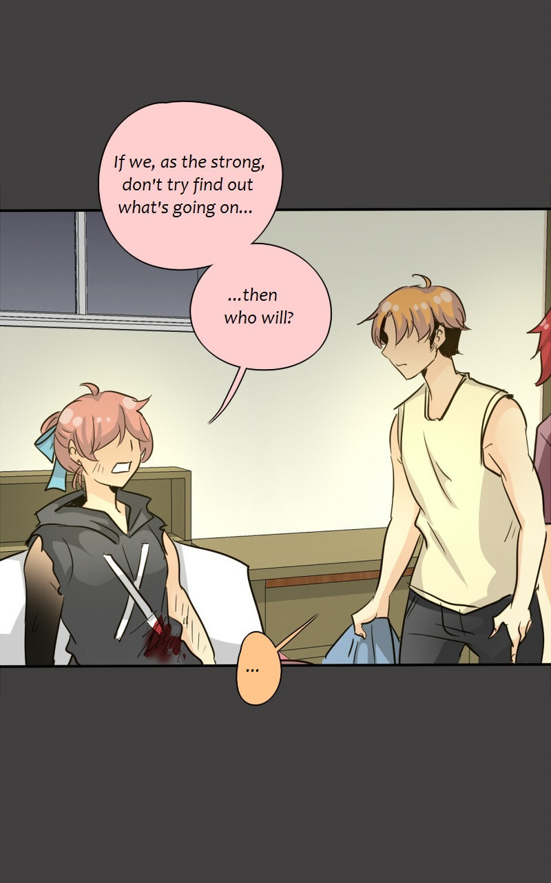 Read Ordinary± chapter 118 image 70 on Lezhin