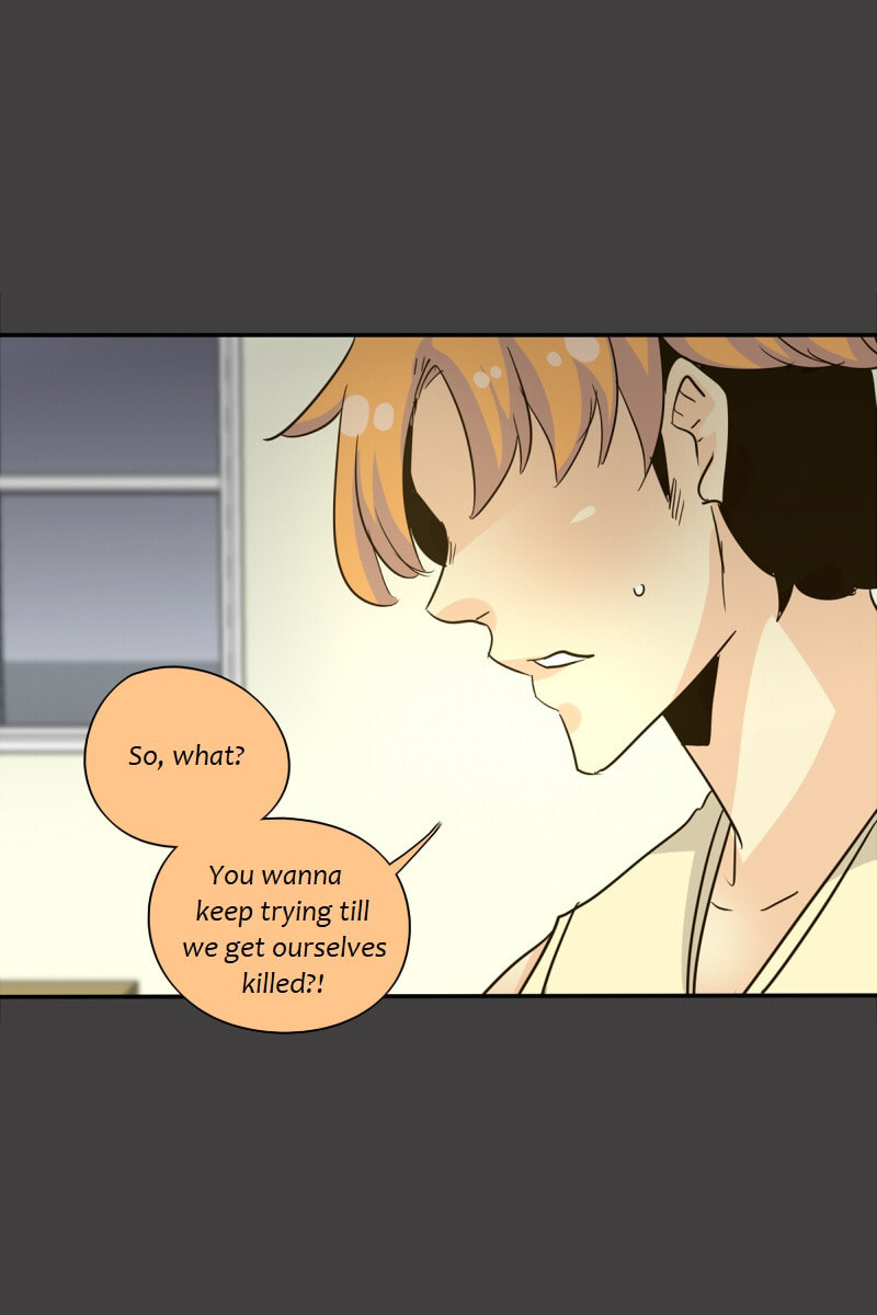 Read Ordinary± chapter 118 image 71 on Lezhin