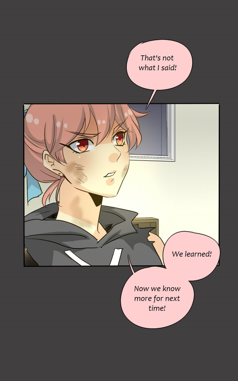 Read Ordinary± chapter 118 image 72 on Lezhin