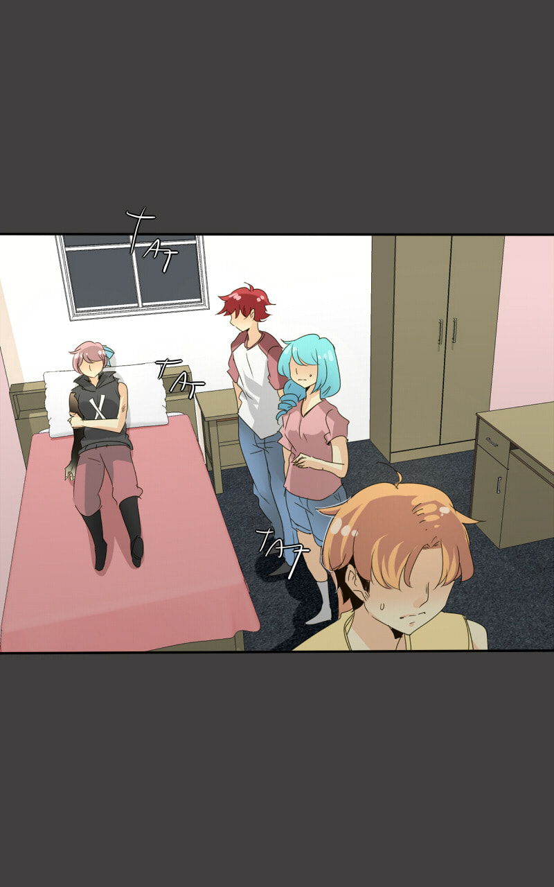 Read Ordinary± chapter 118 image 78 on Lezhin