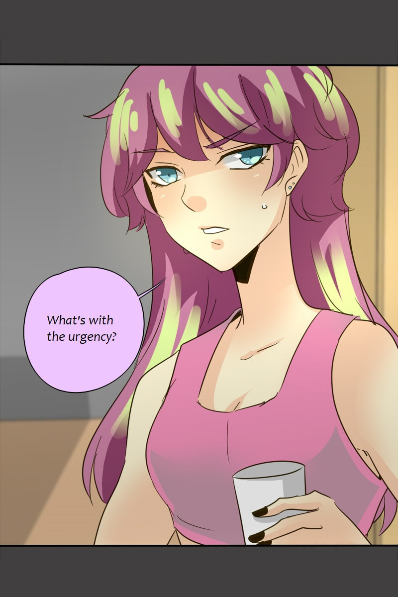 Read Ordinary± chapter 118 image 8 on Lezhin