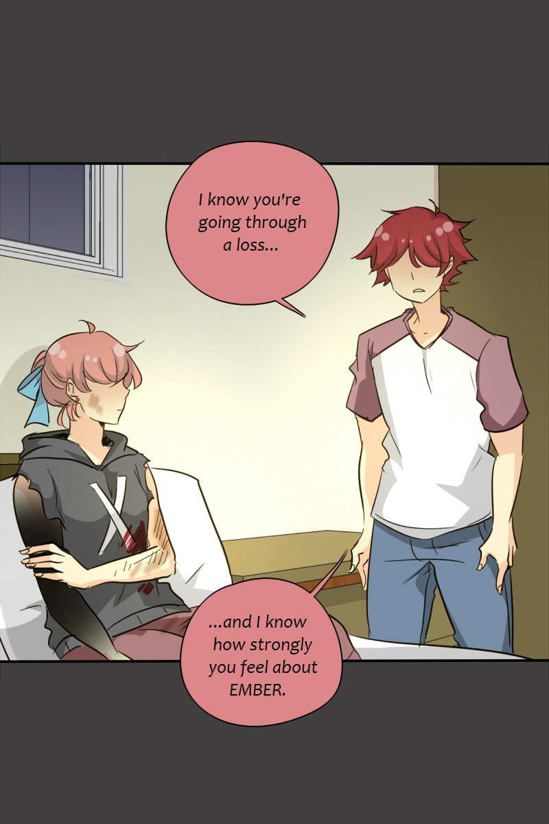 Read Ordinary± chapter 118 image 85 on Lezhin
