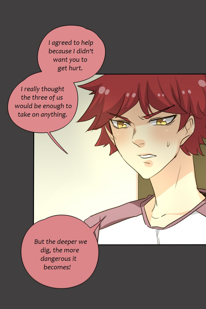 Read Ordinary± chapter 118 image 86 on Lezhin