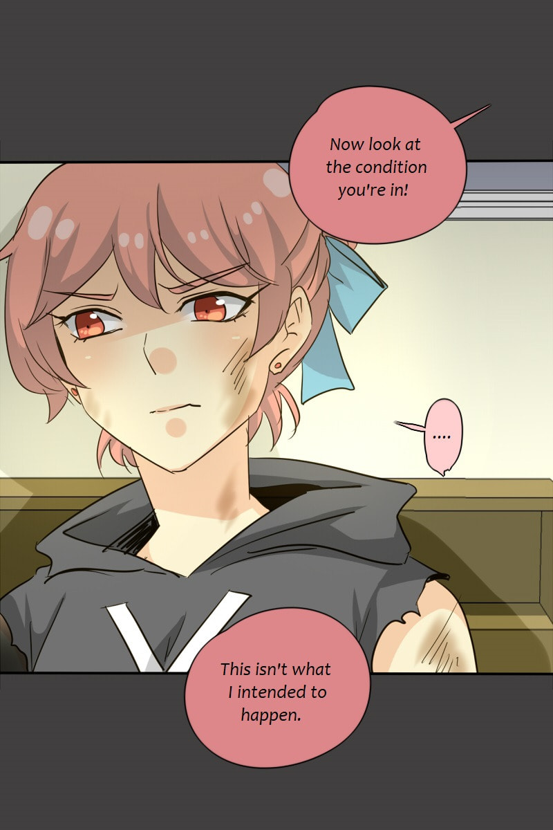 Read Ordinary± chapter 118 image 87 on Lezhin