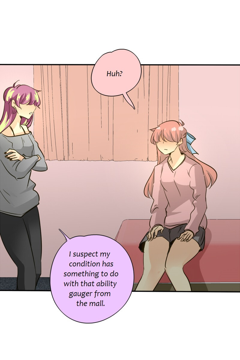 Read Ordinary± chapter 119 image 15 on Lezhin