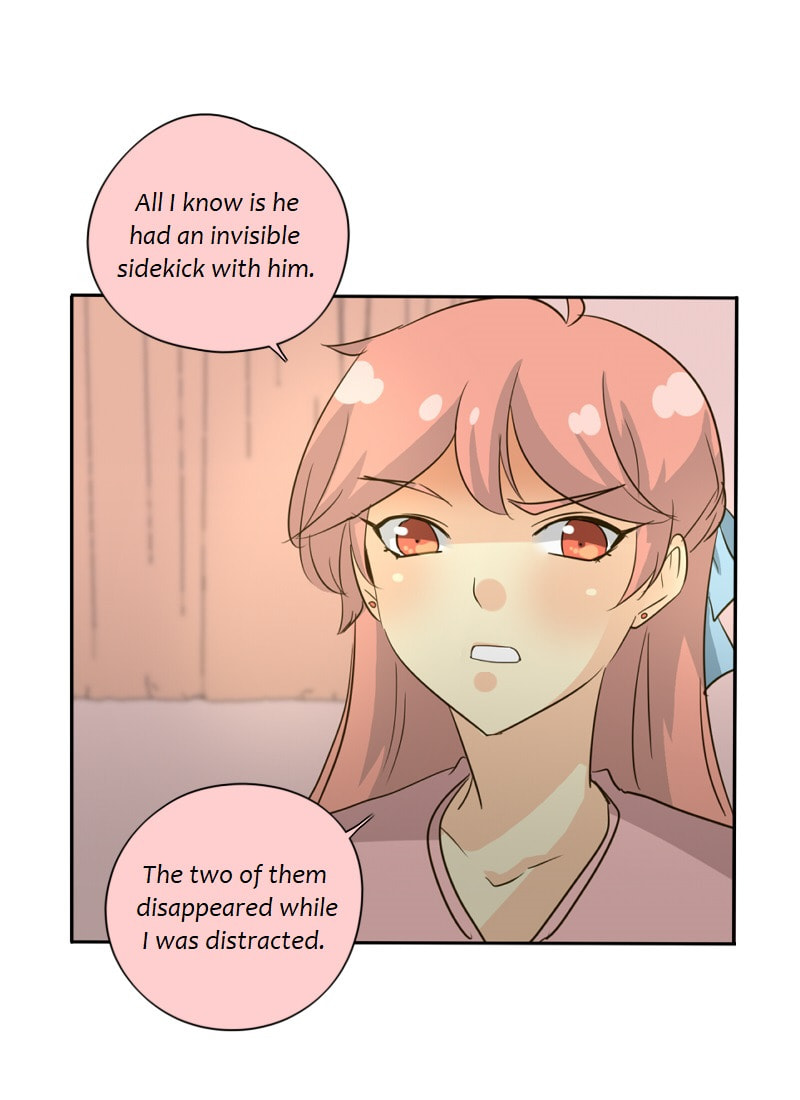 Read Ordinary± chapter 119 image 22 on Lezhin