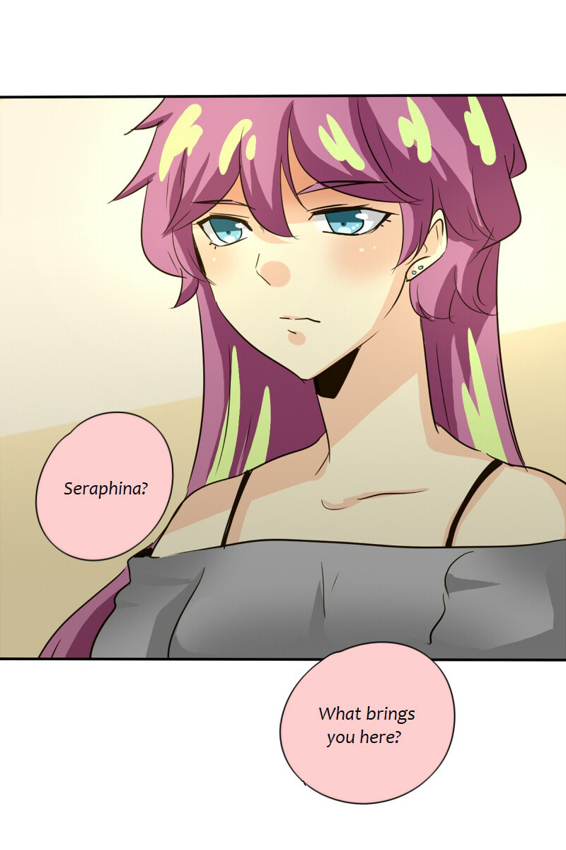 Read Ordinary± chapter 119 image 3 on Lezhin