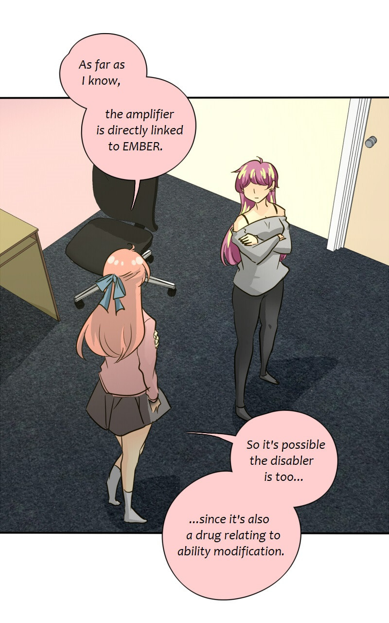 Read Ordinary± chapter 119 image 31 on Lezhin