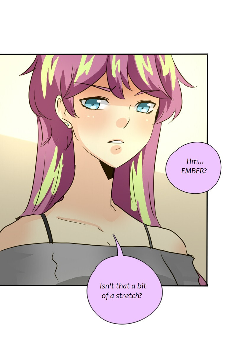 Read Ordinary± chapter 119 image 32 on Lezhin