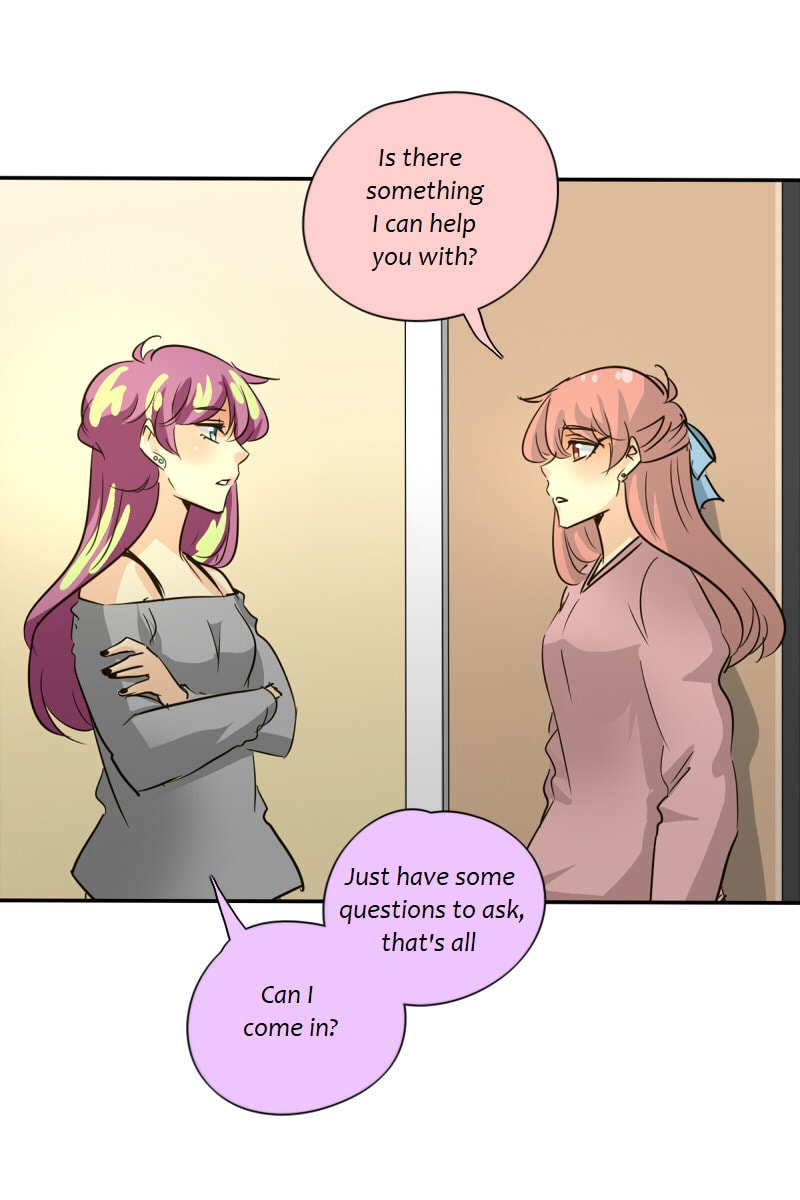 Read Ordinary± chapter 119 image 4 on Lezhin