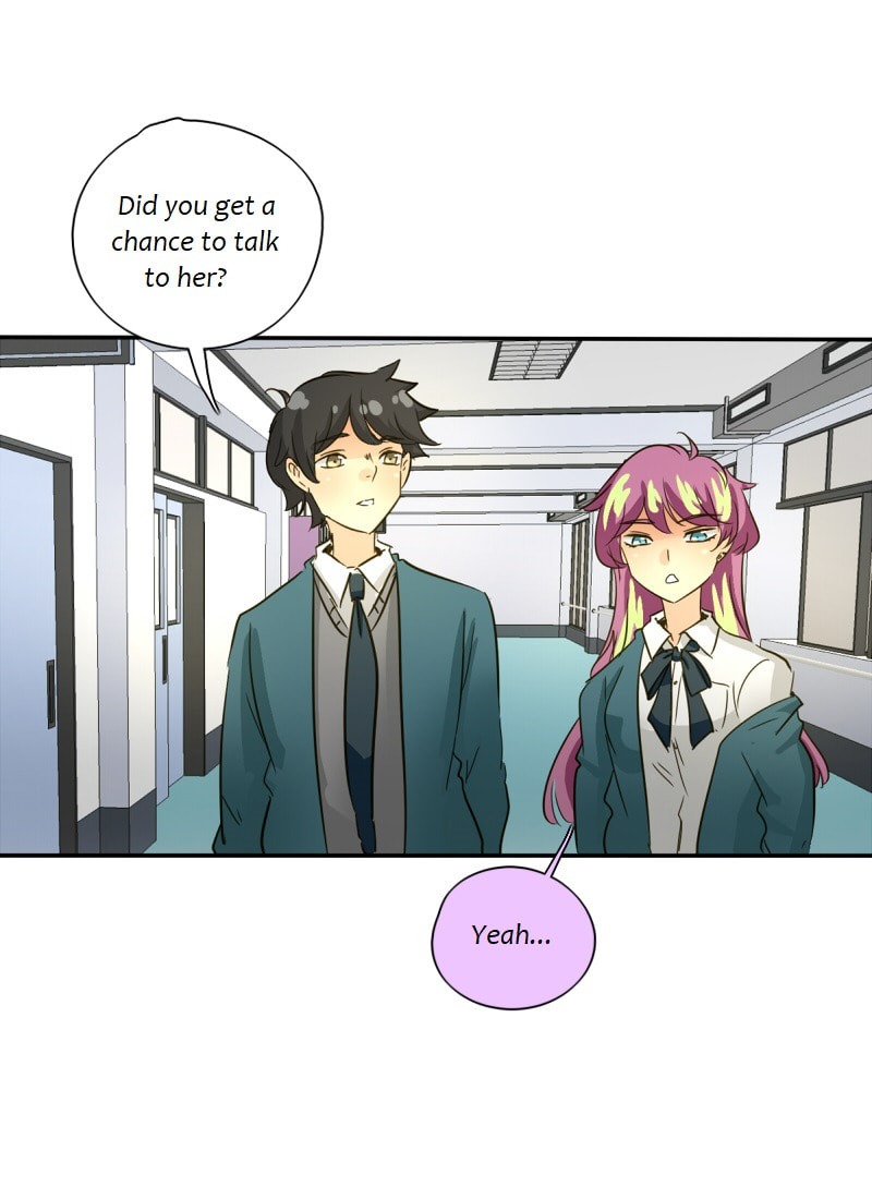 Read Ordinary± chapter 119 image 47 on Lezhin