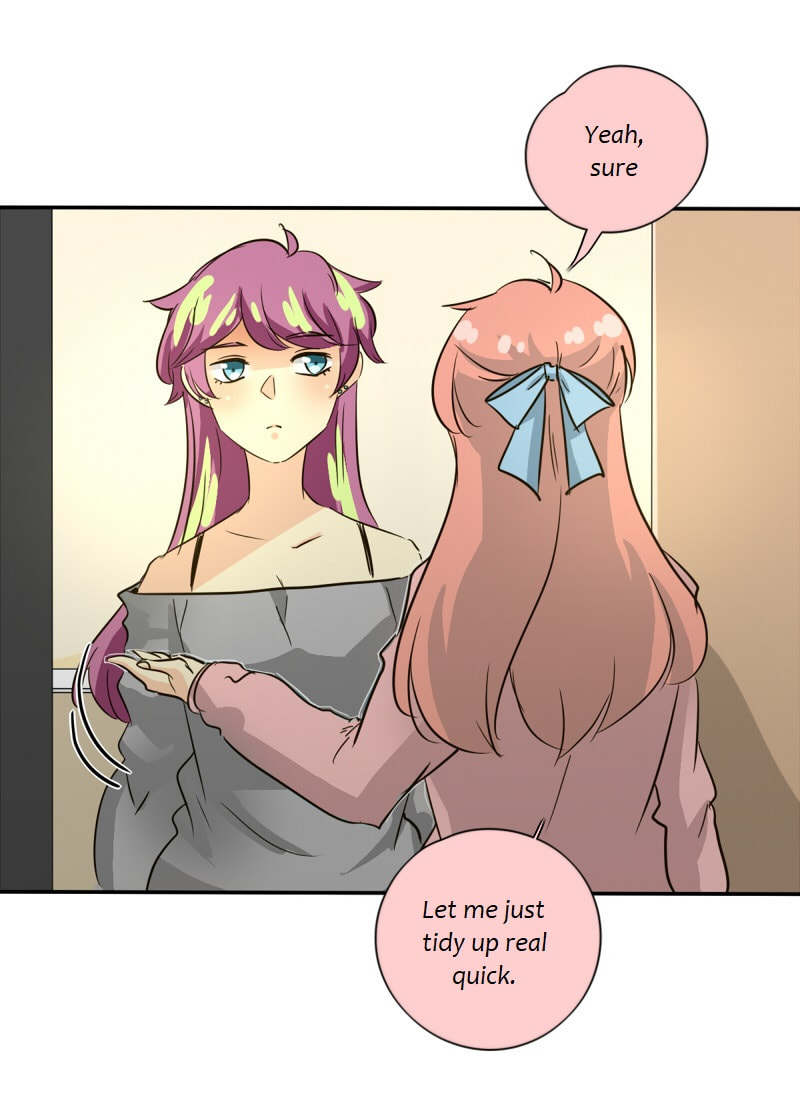 Read Ordinary± chapter 119 image 5 on Lezhin