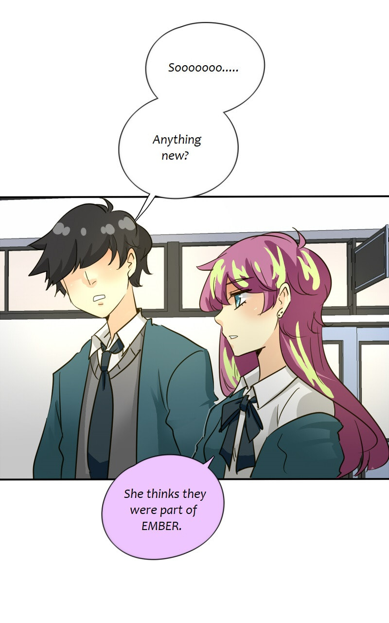 Read Ordinary± chapter 119 image 50 on Lezhin