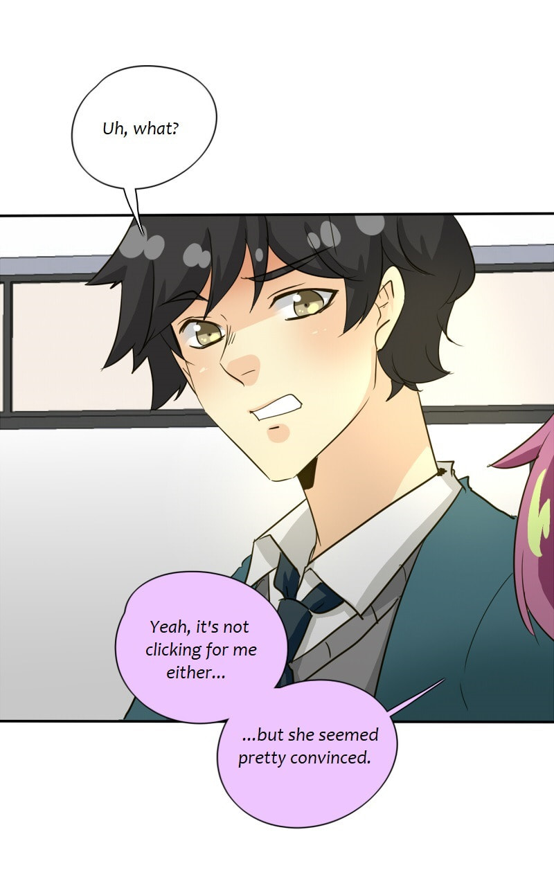 Read Ordinary± chapter 119 image 51 on Lezhin