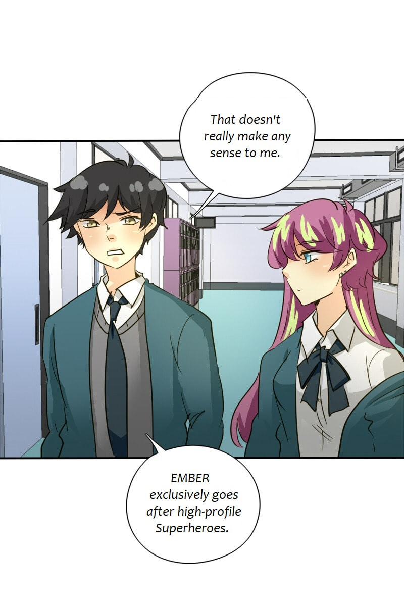 Read Ordinary± chapter 119 image 52 on Lezhin