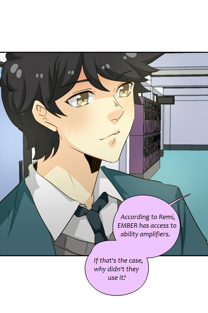 Read Ordinary± chapter 119 image 60 on Lezhin