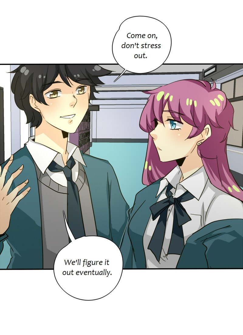 Read Ordinary± chapter 119 image 68 on Lezhin