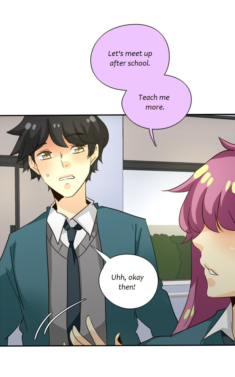 Read Ordinary± chapter 119 image 74 on Lezhin