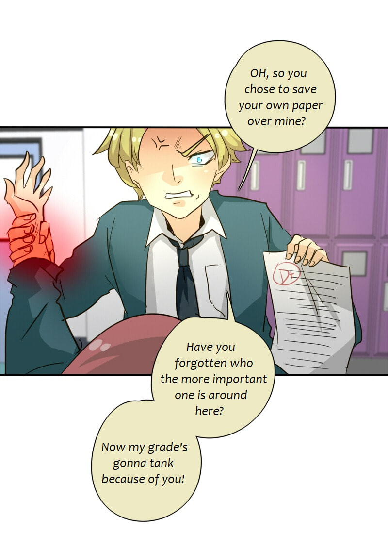 Read Ordinary± chapter 119 image 85 on Lezhin