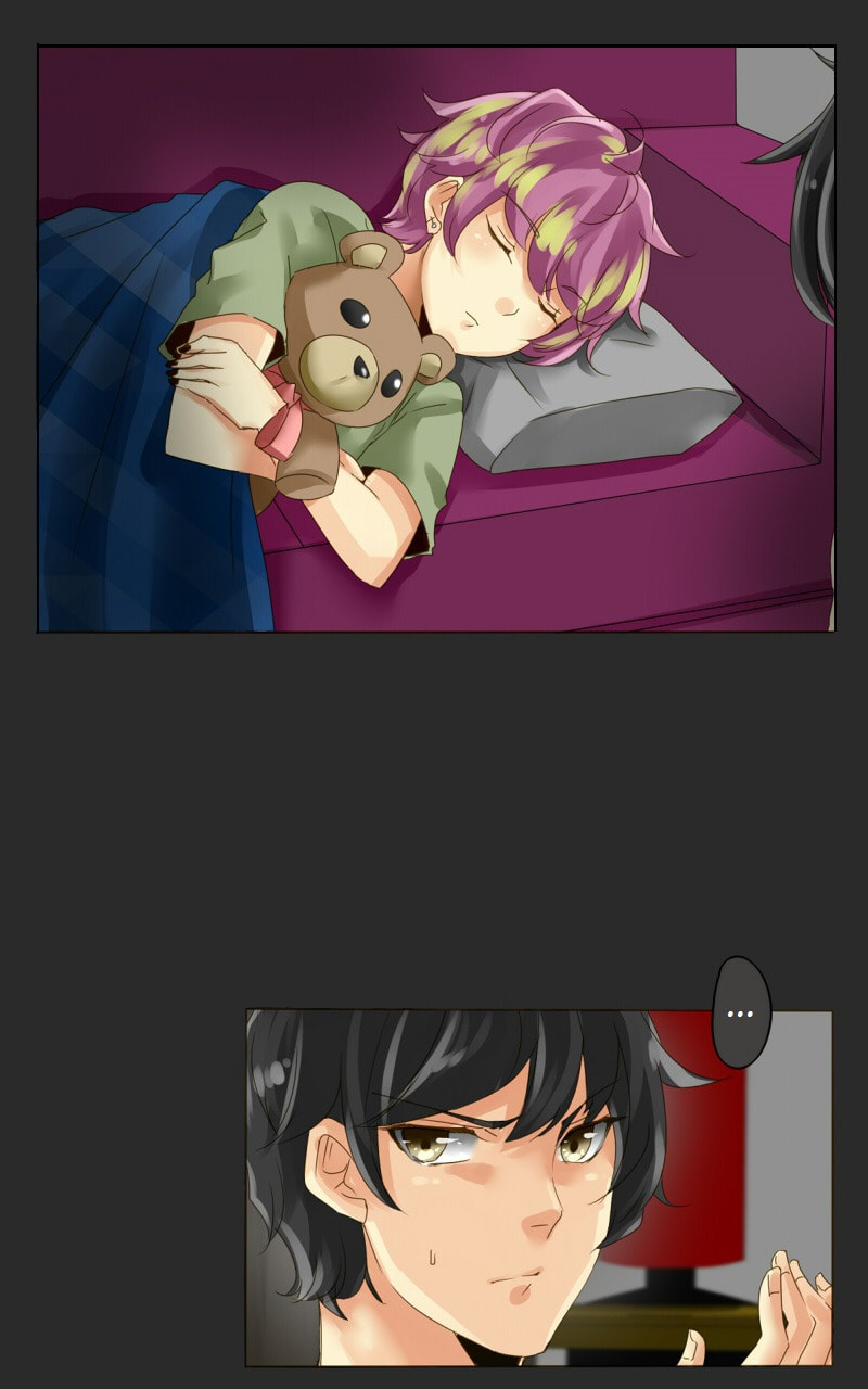 Read Ordinary± chapter 12 image 19 on Lezhin