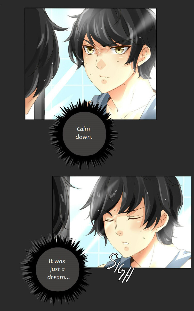 Read Ordinary± chapter 12 image 24 on Lezhin
