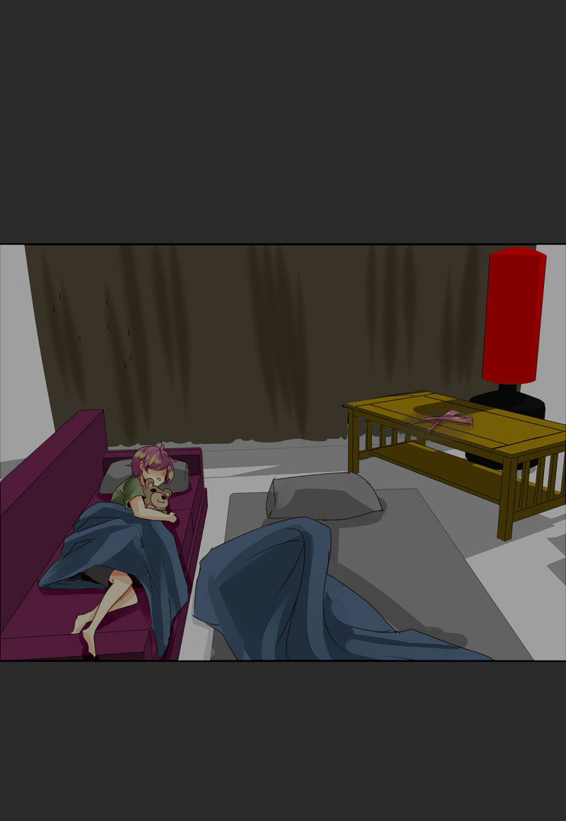 Read Ordinary± chapter 12 image 27 on Lezhin