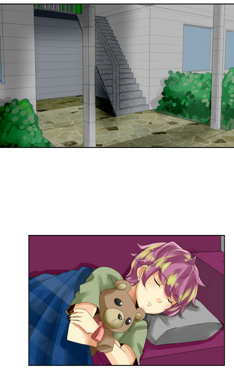 Read Ordinary± chapter 12 image 37 on Lezhin