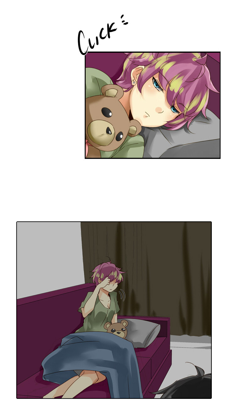 Read Ordinary± chapter 12 image 38 on Lezhin