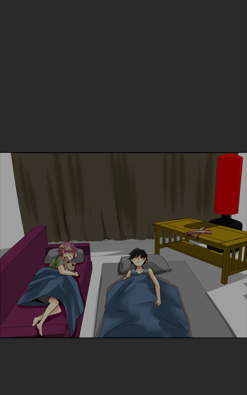 Read Ordinary± chapter 12 image 4 on Lezhin
