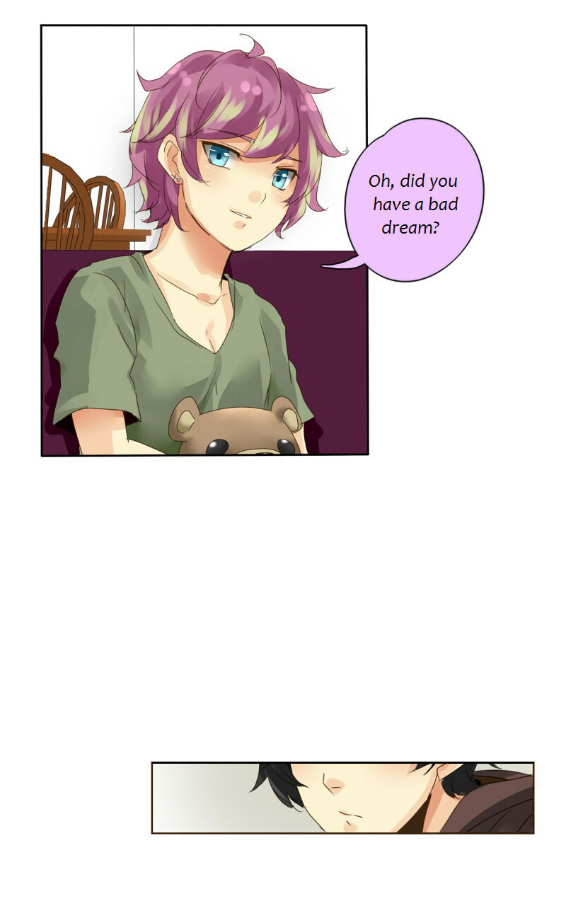 Read Ordinary± chapter 12 image 41 on Lezhin