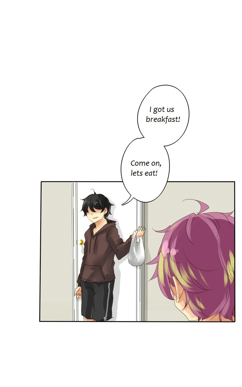 Read Ordinary± chapter 12 image 42 on Lezhin