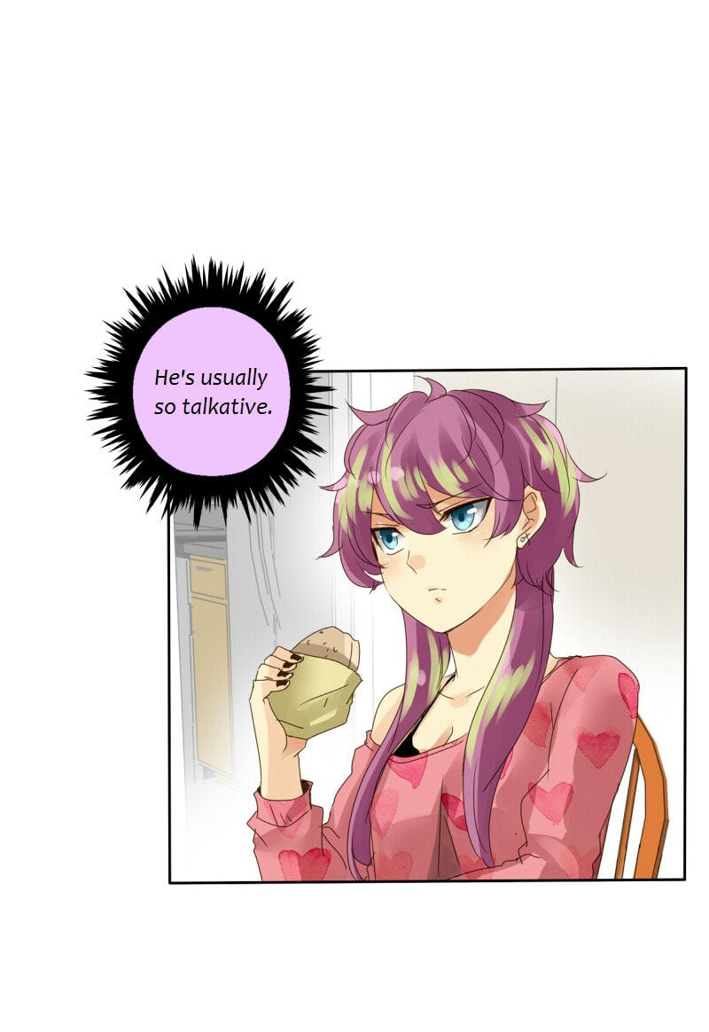 Read Ordinary± chapter 12 image 45 on Lezhin