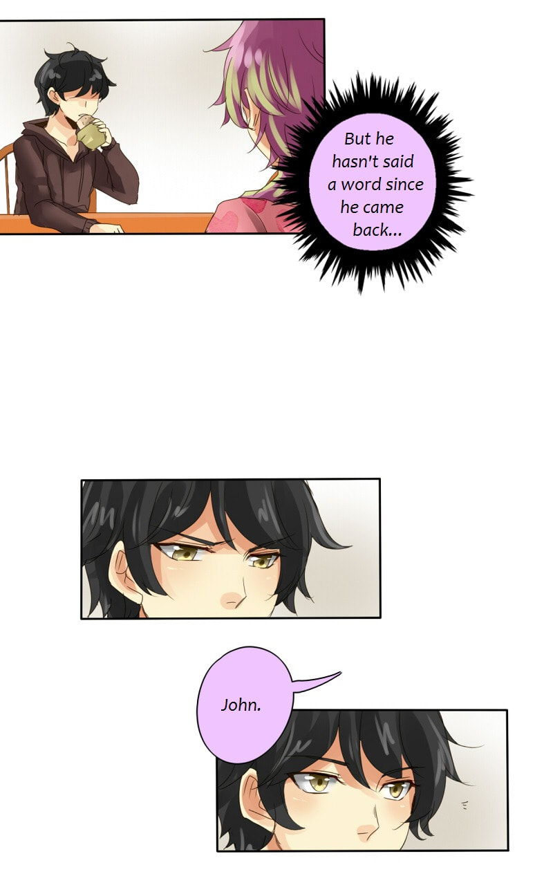 Read Ordinary± chapter 12 image 46 on Lezhin