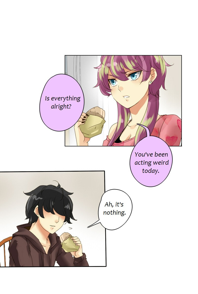 Read Ordinary± chapter 12 image 47 on Lezhin
