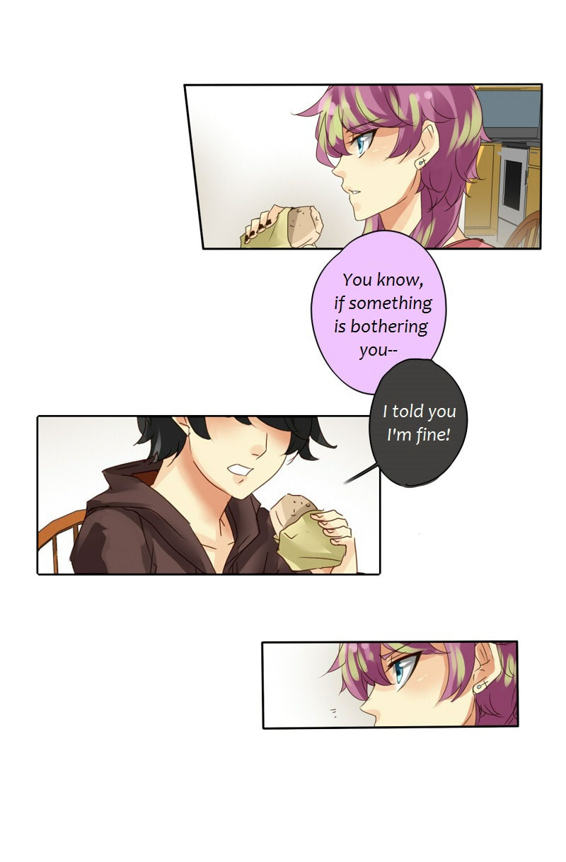 Read Ordinary± chapter 12 image 48 on Lezhin