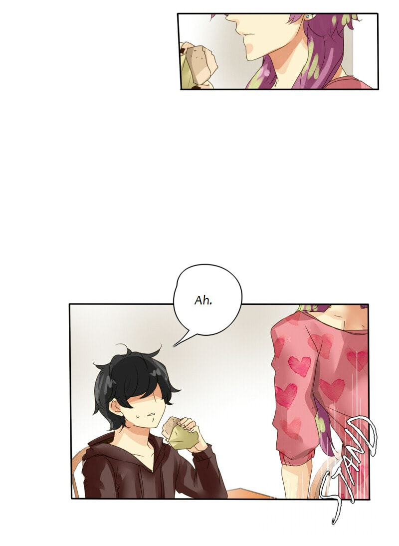 Read Ordinary± chapter 12 image 49 on Lezhin