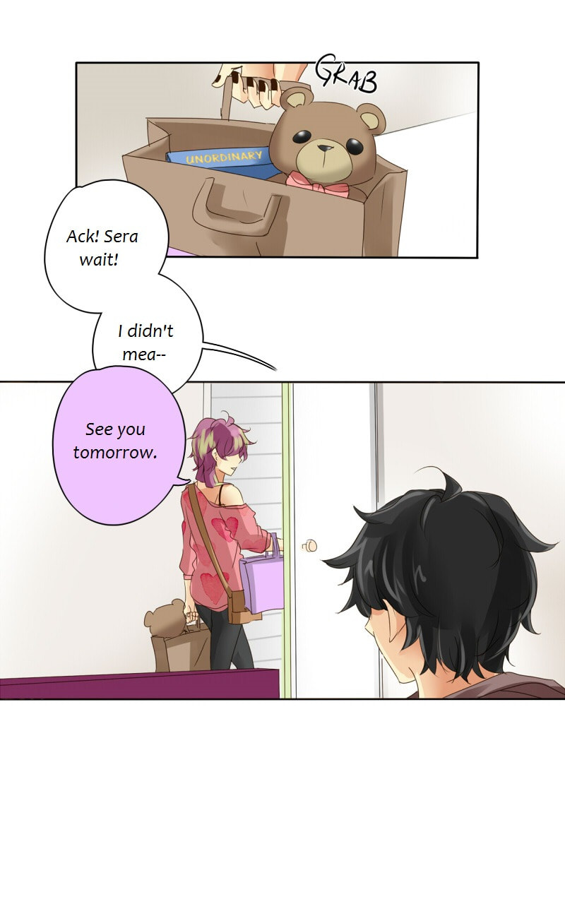 Read Ordinary± chapter 12 image 52 on Lezhin
