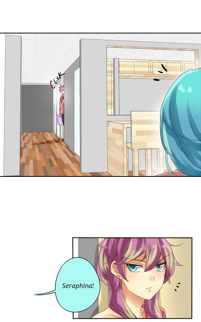 Read Ordinary± chapter 12 image 58 on Lezhin
