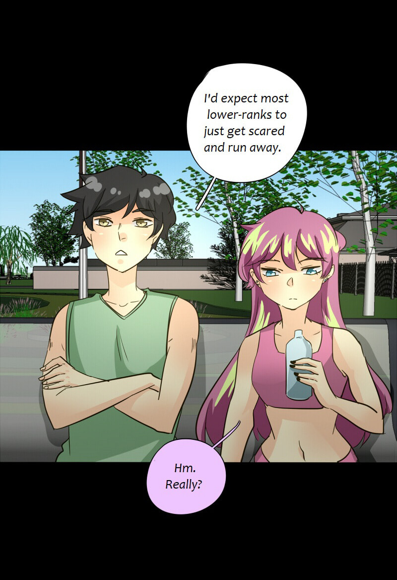 Read Ordinary± chapter 120 image 10 on Lezhin