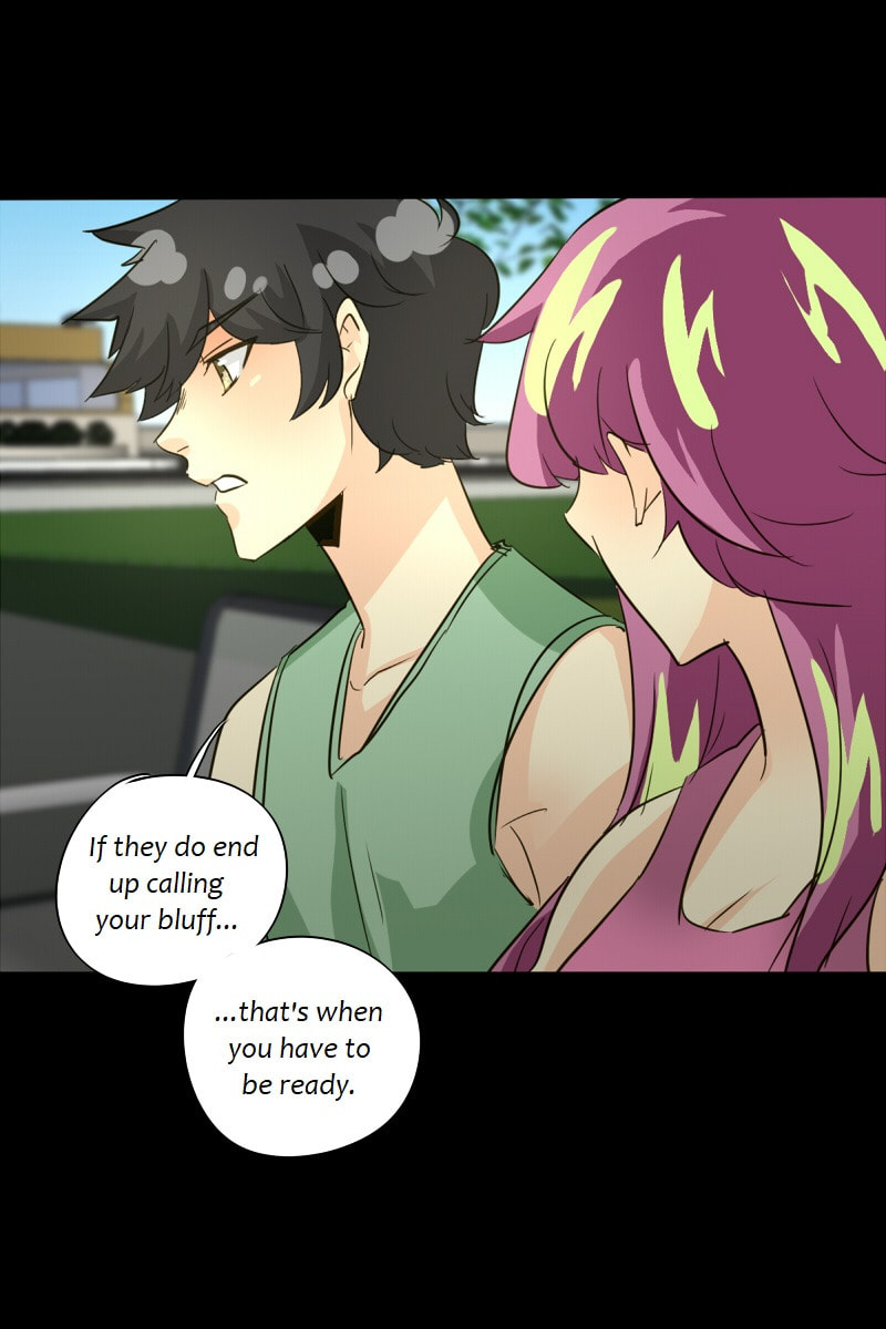 Read Ordinary± chapter 120 image 12 on Lezhin