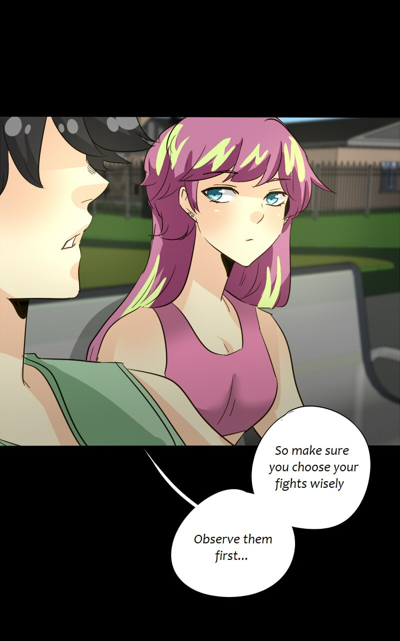 Read Ordinary± chapter 120 image 13 on Lezhin