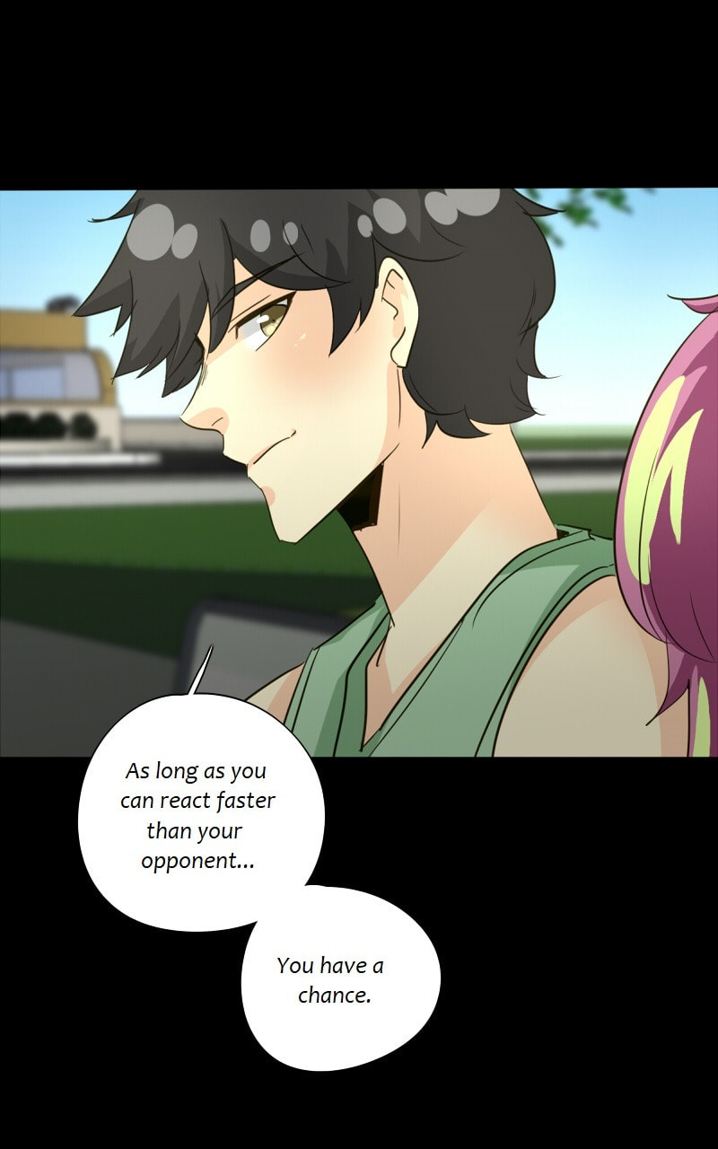 Read Ordinary± chapter 120 image 14 on Lezhin