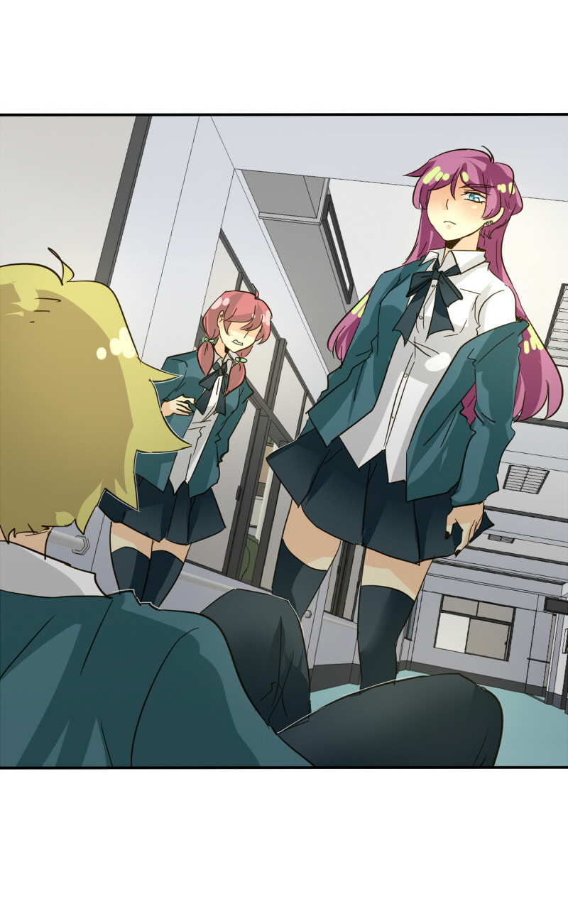 Read Ordinary± chapter 120 image 17 on Lezhin